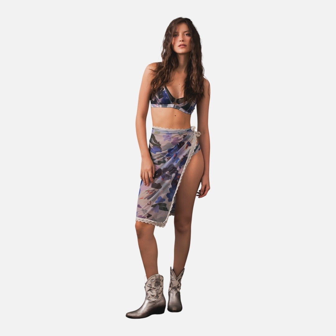 PAÑOLETA WHAT IF