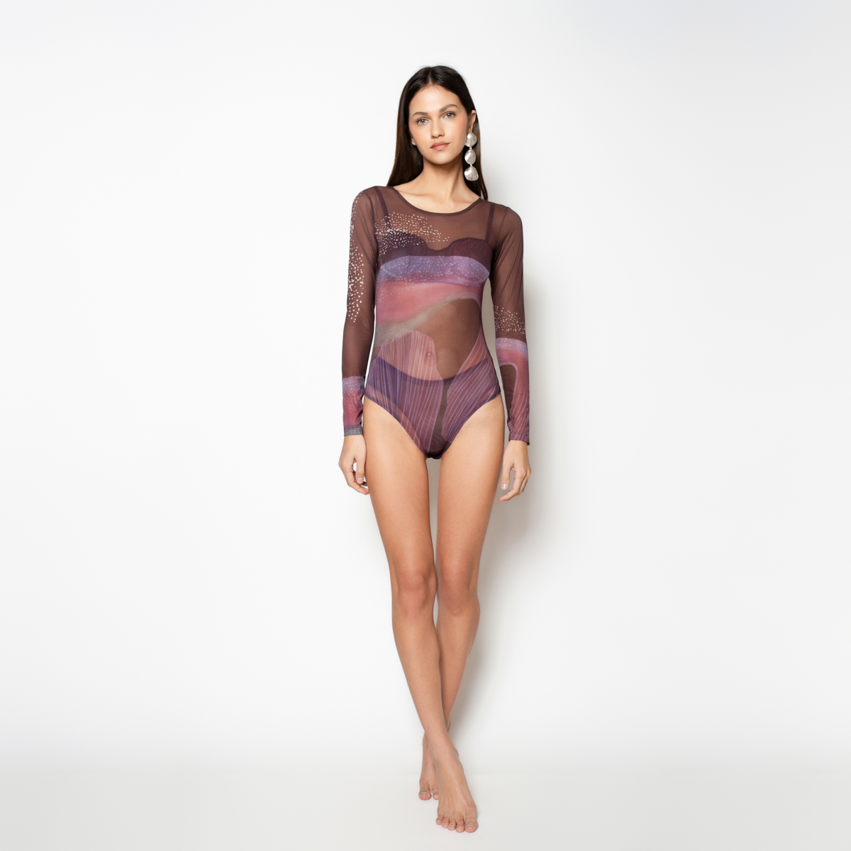 Nerea Bodysuit