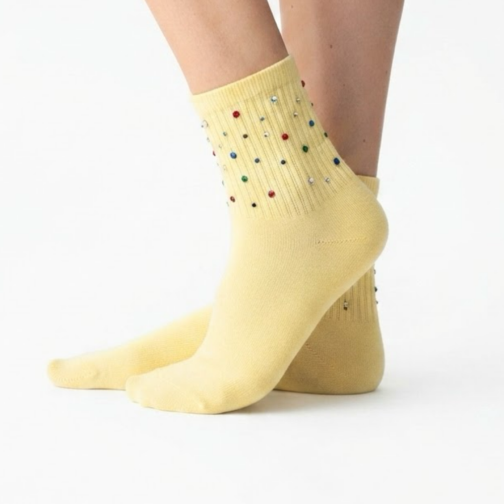 Whimsy socks