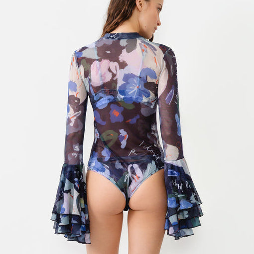 La vida body