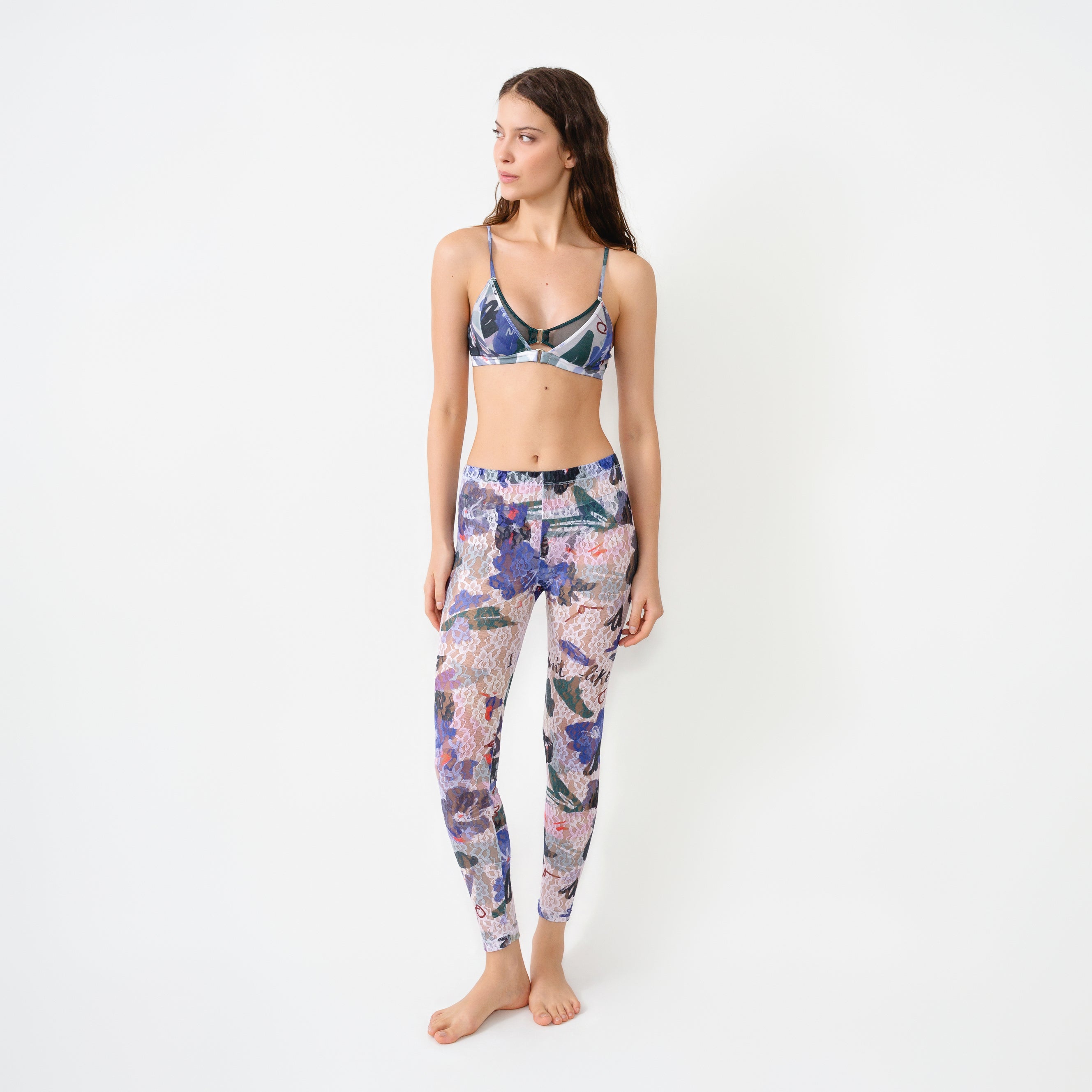 LEGGINGS WHAT IF
