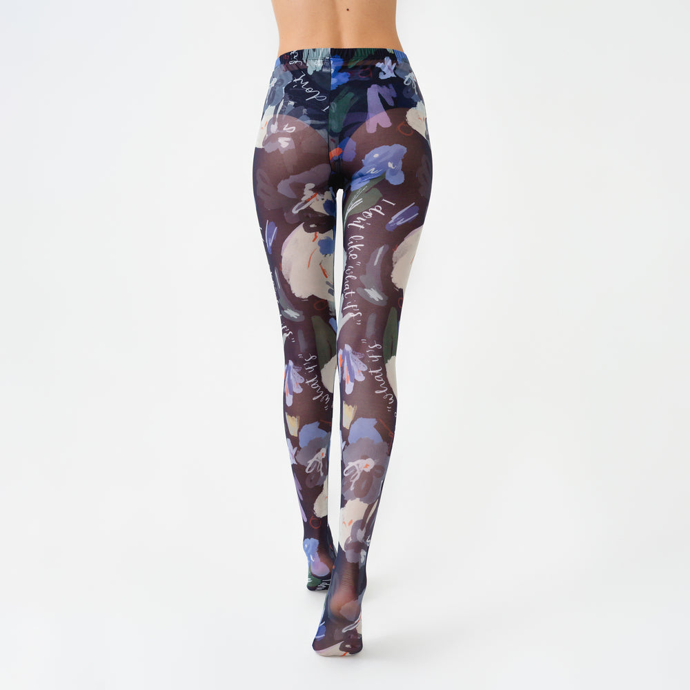 La vida tights