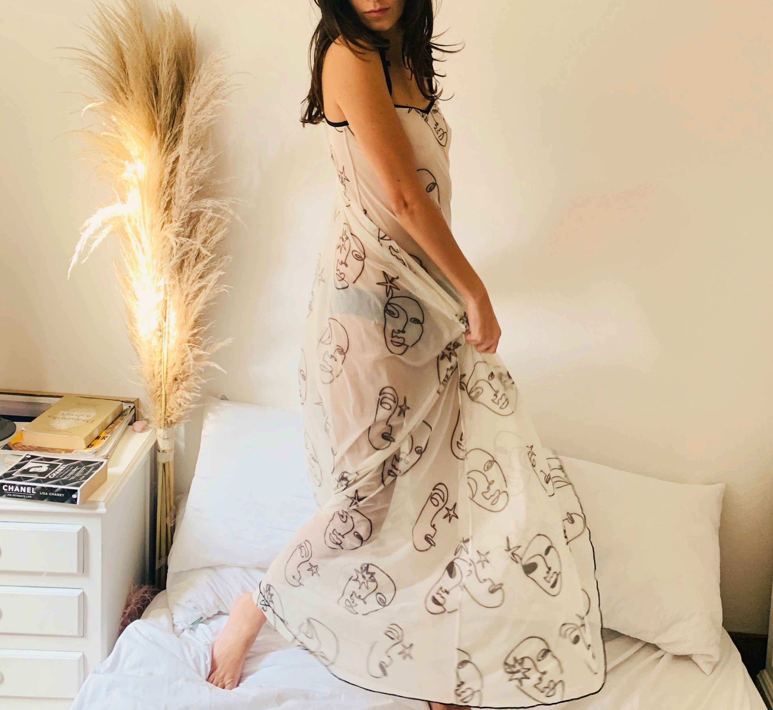 Home, chic Home - The Nylon Club 