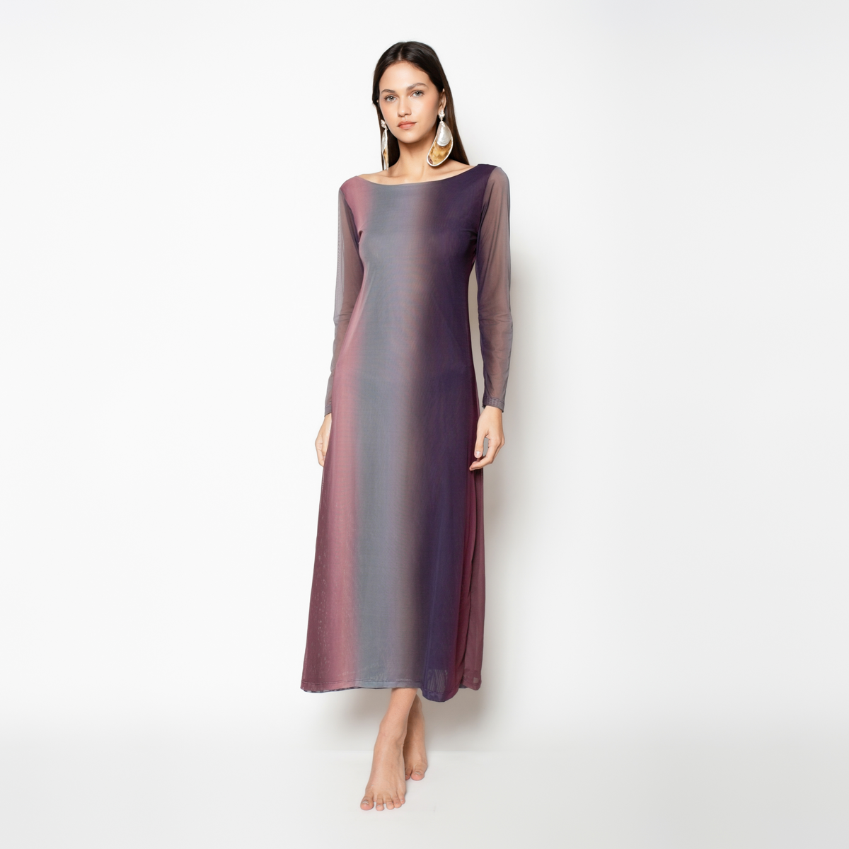 Calypso Dress