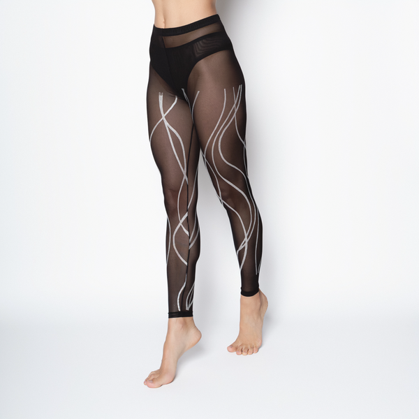 Alina Leggings