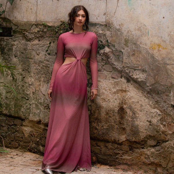 Agustina Dress