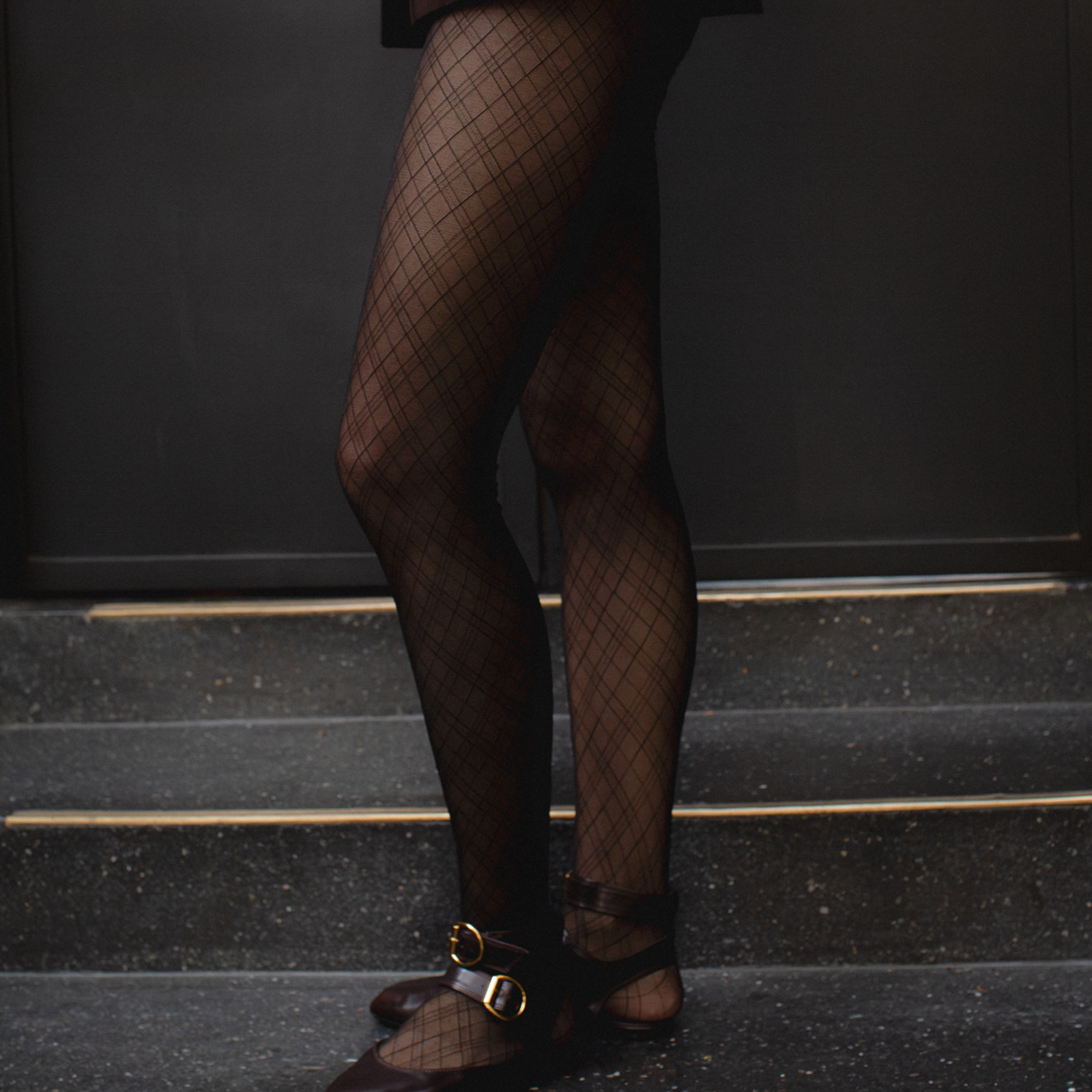 Ornella Tights