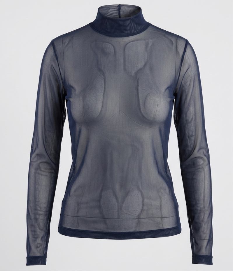 Top Matilde  long sleeve