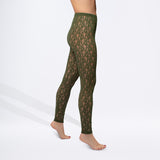 Guadalupe Leggings