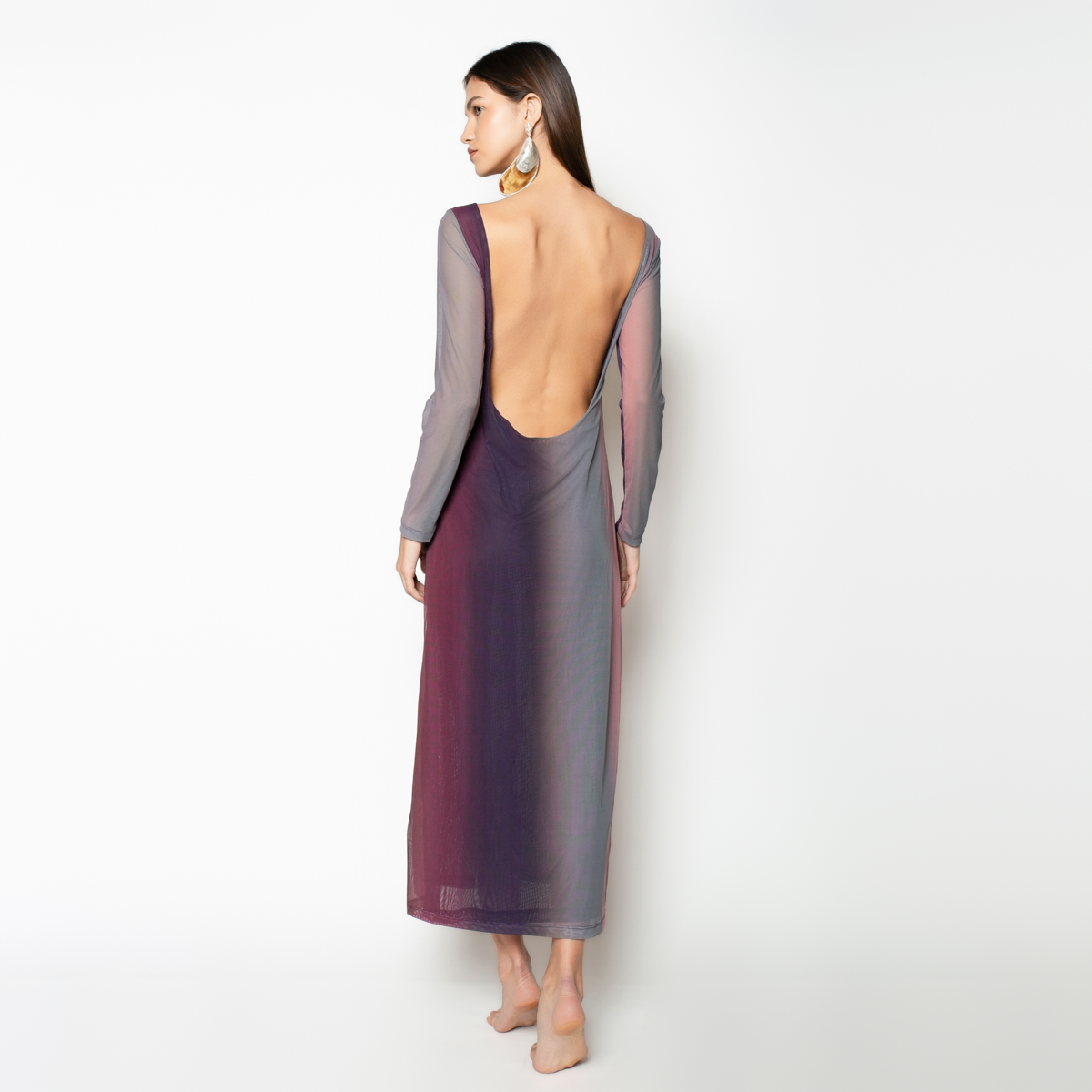 Calypso Dress