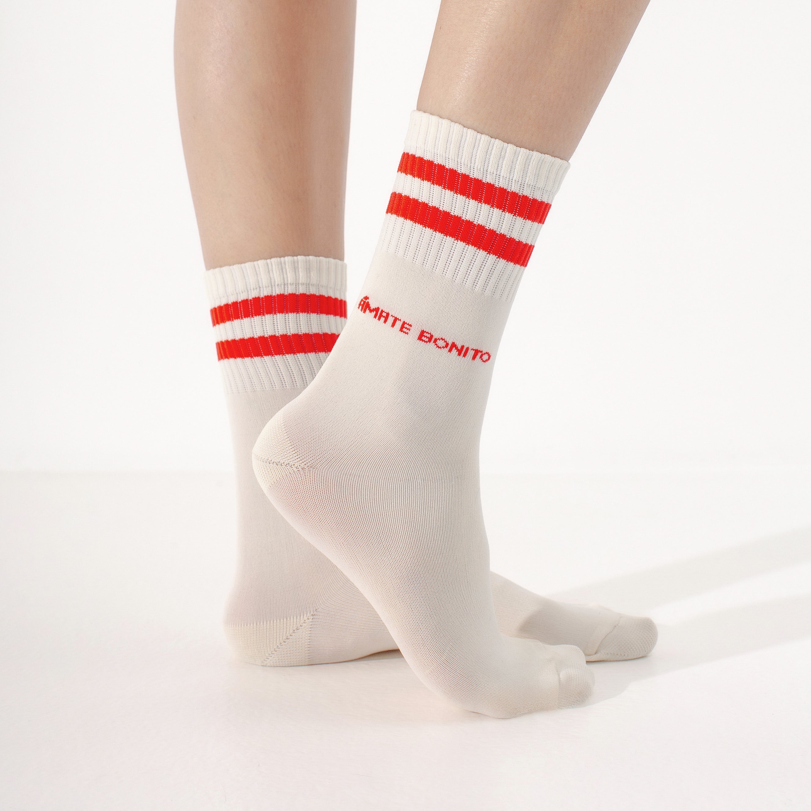 Ámate Bonito Socks