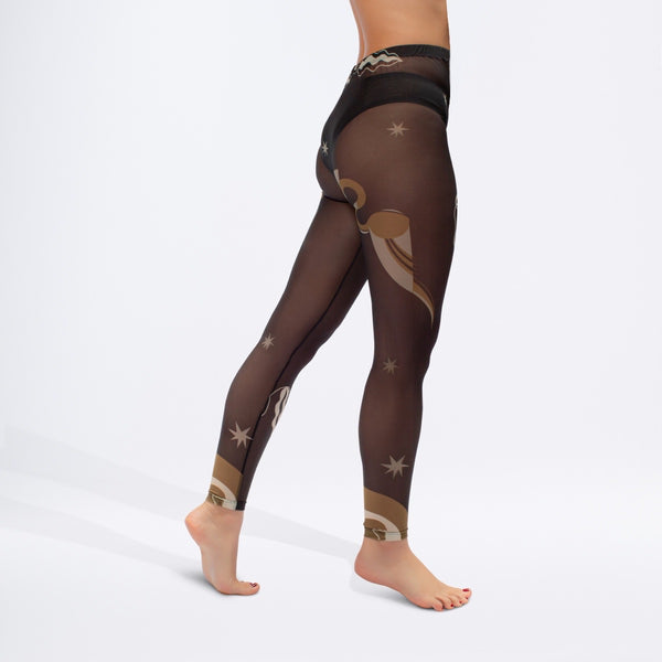 Tatacoa Leggings