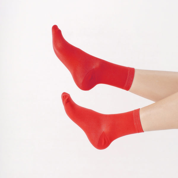 Cherry socks