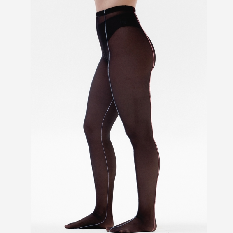 Aura tights