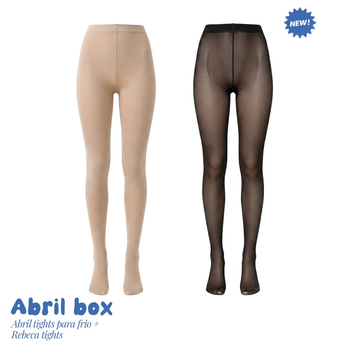 Abril Box - Rebeca