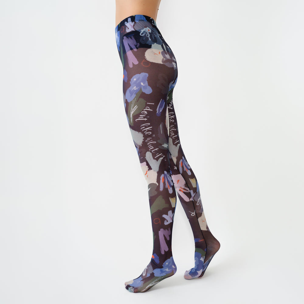 La vida tights