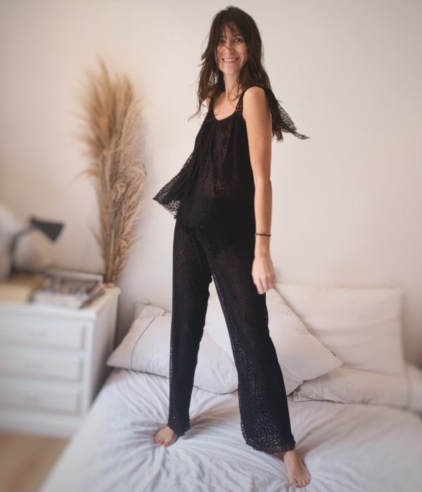 Pijama Oriana