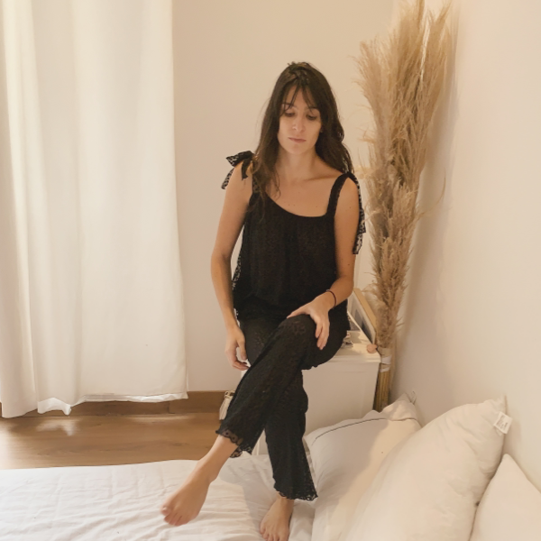 Pijama Oriana