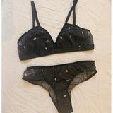 Laia Briefs