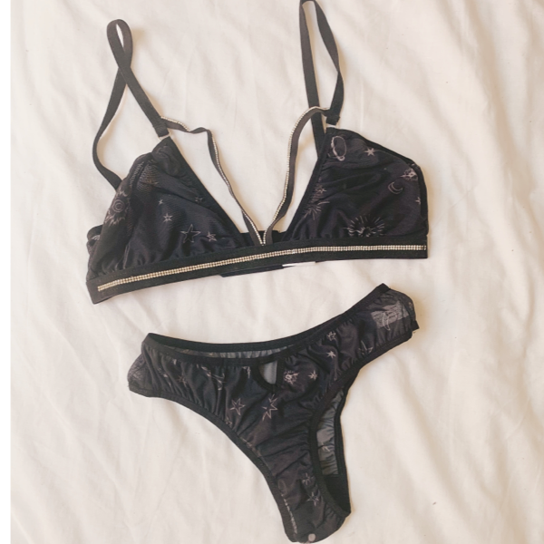 Nocturna briefs
