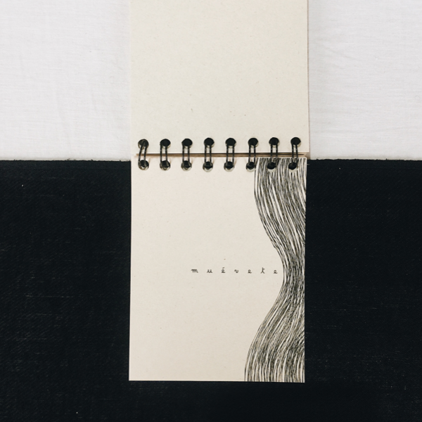 Libretas ecológicas Emma Mía
