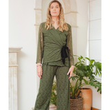 Pijama Aitana Oliva