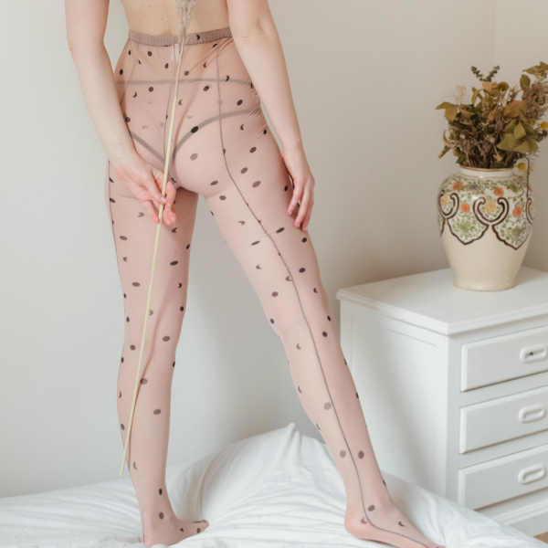 Laia Nude