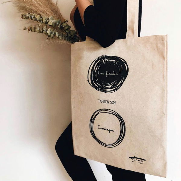 Tote Bags