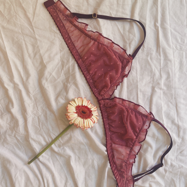 Petite Amie Bra