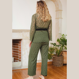 Pijama Aitana Oliva