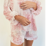 Leticia blouse